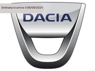 Usato 2024 Dacia Duster 1.6 El_Hybrid 141 CV (27.460 €)