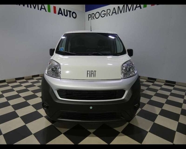 Usato 2024 Fiat Fiorino 1.2 Diesel 95 CV (17.900 €)