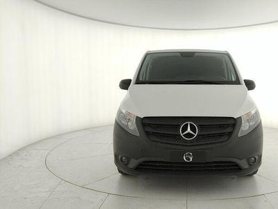 Usato 2024 Mercedes Vito 2.0 Diesel 90 CV (33.850 €)