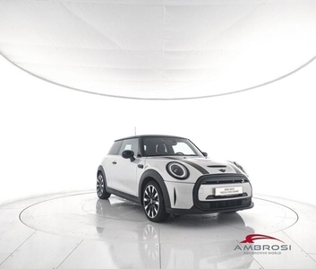 Usato 2024 Mini Cooper SE El 184 CV (23.900 €)