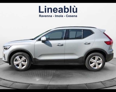 Usato 2024 Volvo XC40 1.5 Benzin 129 CV (36.900 €)