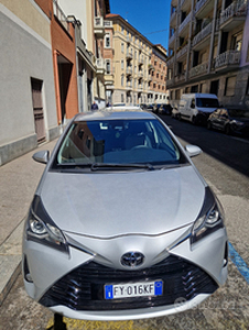 Vendesi Toyota Yaris