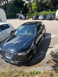 Vendo Audi a6 SLine