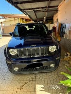 Vendo Jeep Renegade