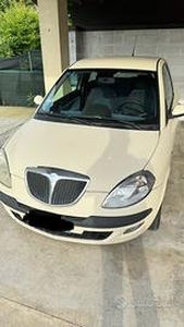 Vendo lancia ypsilon 1.3 multijet