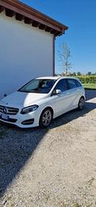 Vendo Mercedes-Benz claseB premium