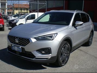 Vendo Seat Tarraco