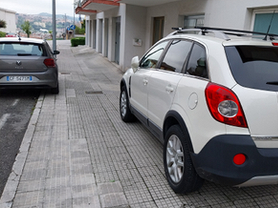 Vendo suv