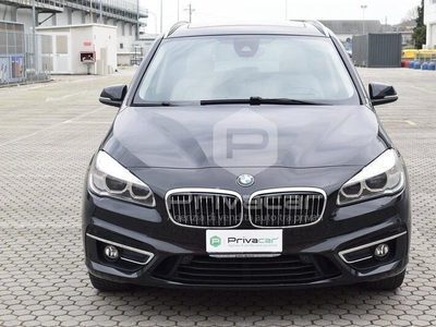 Venduto BMW 220 Gran Tourer 220 d xDr. - auto usate in vendita