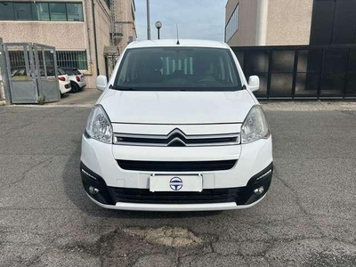 Venduto Citroën Berlingo Multispace B. - auto usate in vendita