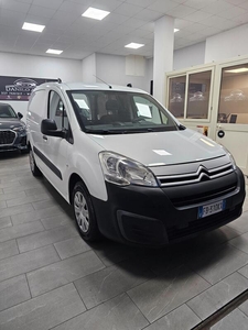 Venduto Citroën Berlingo Multispace B. - auto usate in vendita