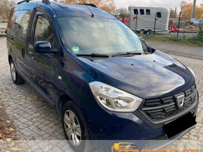 Venduto Dacia Dokker 1.6 8V 100CV Com. - auto usate in vendita