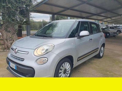 Venduto Fiat 500L - auto usate in vendita