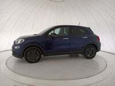 Venduto Fiat 500X 1.3 mjet Club 95cv - auto usate in vendita