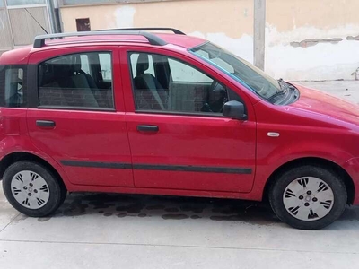 Venduto Fiat Panda 1.2 Dynamic dualog. - auto usate in vendita