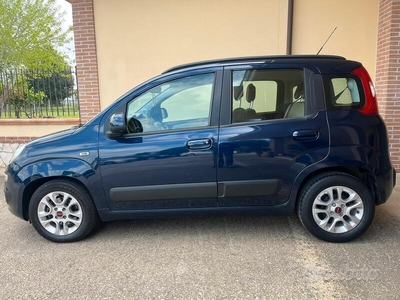 Venduto Fiat Panda 3 serie - auto usate in vendita
