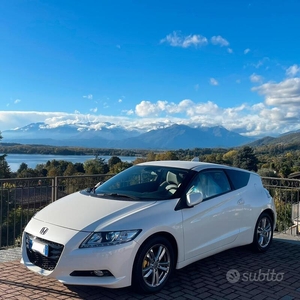 Venduto Honda CR-Z 1.5iVtec GT Plus - auto usate in vendita