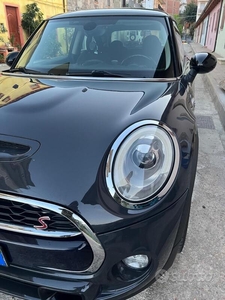 Venduto Mini Cooper SD Mini 2.0 Coope. - auto usate in vendita