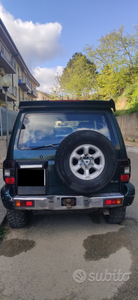 Venduto Mitsubishi Pajero Pajero 2.5 . - auto usate in vendita