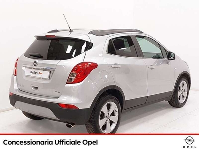 Venduto Opel Mokka X x 1.6 cdti innov. - auto usate in vendita