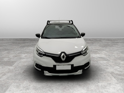 Venduto Renault Captur dCi 8V 110 CV . - auto usate in vendita