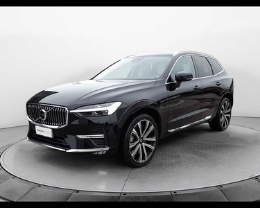 Venduto Volvo XC60 (2017--->) B4 (d) . - auto usate in vendita