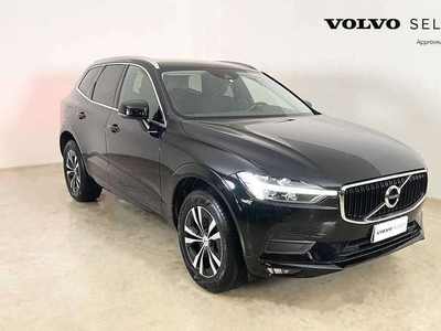 Venduto Volvo XC60 Momentum Pro B4 AW. - auto usate in vendita