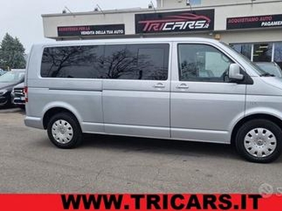 VOLKSWAGEN Caravelle 2.5 TDI 130CV PL 9 POSTI PE