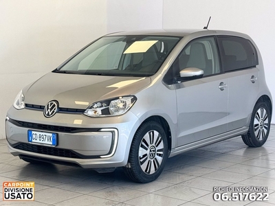 VOLKSWAGEN E-up! 5p