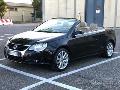 Volkswagen Eos 1.6 16V FSI