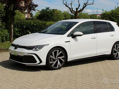 VOLKSWAGEN Golf 1.5 TSI ACT 150 CV R-Line