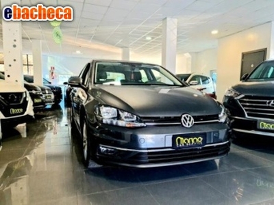 Volkswagen Golf 1.6..