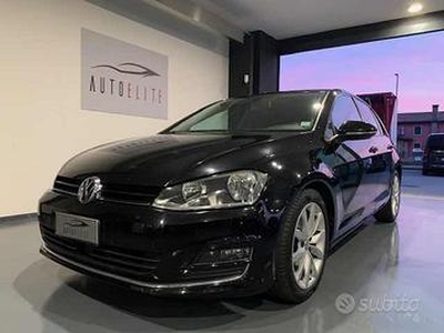 VOLKSWAGEN Golf 1.6 TDI 5p. Highline BlueMotion