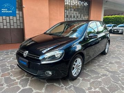 Volkswagen Golf 1.6 TDI DPF 5p. Highline