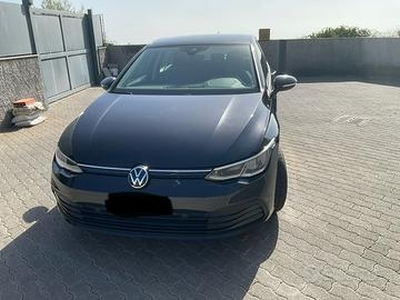 Volkswagen Golf 2.0 tdi life 115 cv