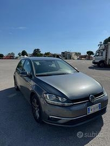 Volkswagen golf 7 dsg