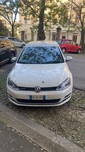 VOLKSWAGEN Golf 7ª serie - 2016