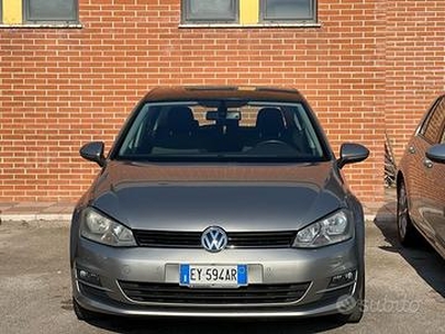 Volkswagen Golf Business 1.6 BlueTDI 110 CV DSG 5p