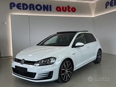 VOLKSWAGEN Golf GTD 7 2.0 TDI 184 CV DSG 5p. Tet