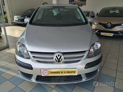 Volkswagen Golf Plus 1,4 tsi