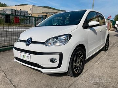 Volkswagen Move UP! 1.0 75 CV 5p.