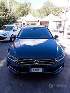 Volkswagen Passat 1.6 TDI 120cv 016