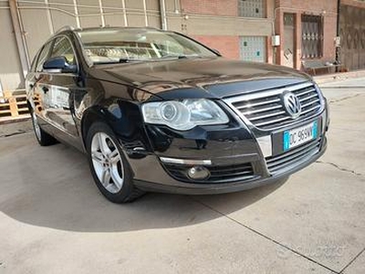 VOLKSWAGEN Passat 2.0 DIESEL luxory SW cv140