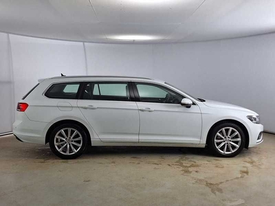 VOLKSWAGEN PASSAT VARIANT 1.6 TDI SCR 88kW Business BMT DSG