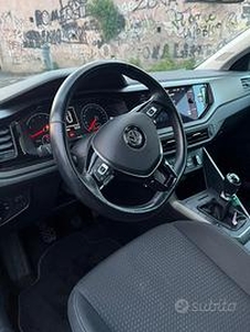 Volkswagen Polo 1.0 EVO 5p. Comfortline