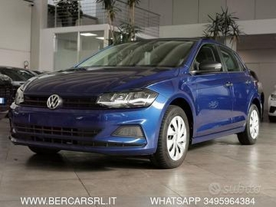 Volkswagen Polo 1.0 TSI 5p. Comfortline BlueM...