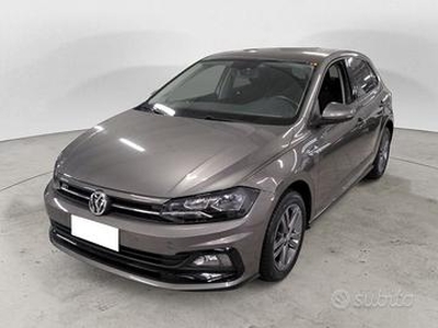 Volkswagen Polo 1.0 TSI 5p. Sport BlueMotion ...