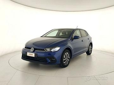 Volkswagen Polo 1.0 TSI Life