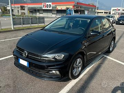 Volkswagen Polo 1.0 tsi R-line