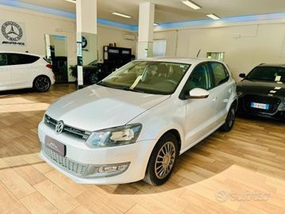 Volkswagen Polo 1.2 Benz 60 CV - Ok Neopatentati